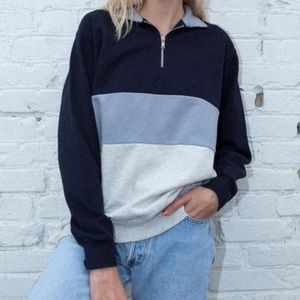 Brandy Melville Isabella Sweatshirt